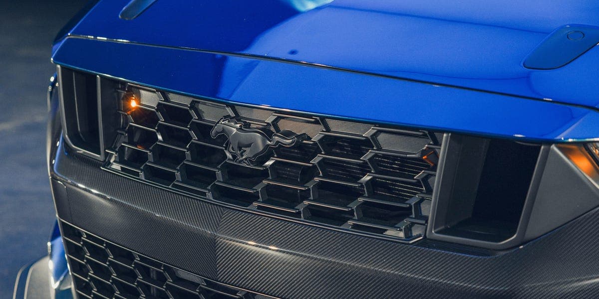 Ford Mustang Baja 루머 정리: 오프로더 머스탱은 실제 양산될까