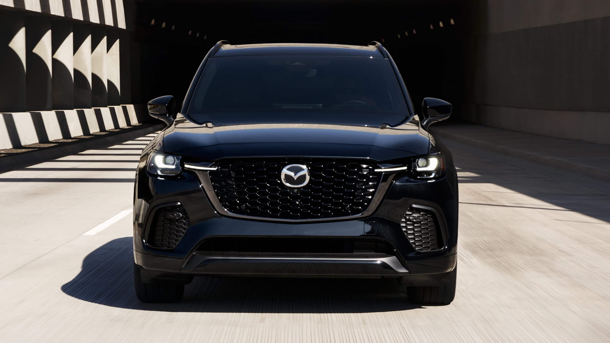 Mazda CX-70·CX-90 판매 부진: 대형 SUV 전략을 손봐야 하는 이유