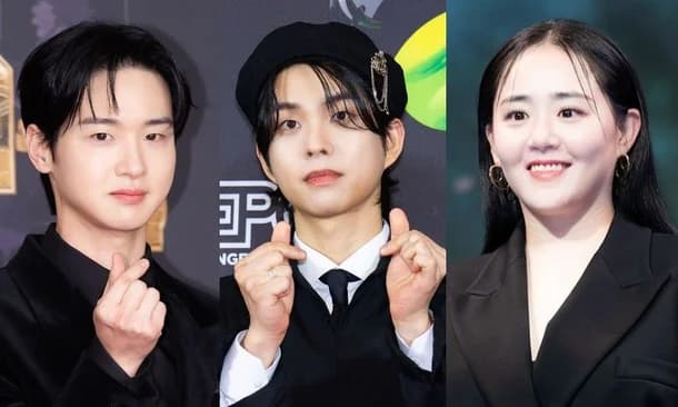 열애설 없이 결혼 발표한 스타들: 장동윤·최상엽·문근영 사례로 본 비공개 연애
