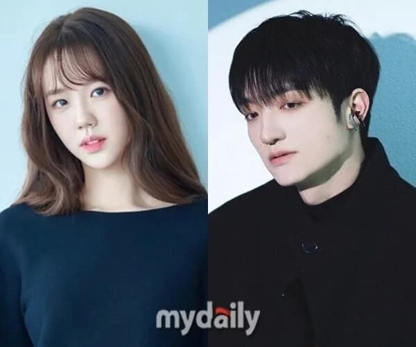 지예은·바타 12월 12일 결혼 보도, 공개 열애 8개월 만의 웨딩 소식