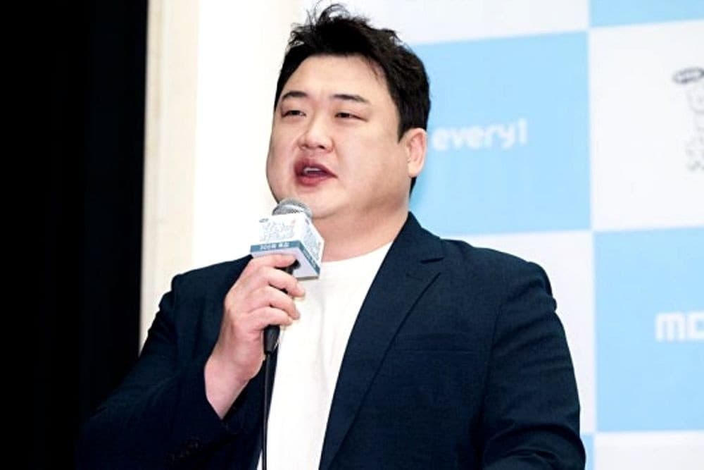 김준현 맛있는 녀석들 감동 사연 정리: 위암 수술 시청자가 10년 만에 전한 편지