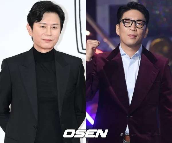 김민종 MC몽 고소, 불법도박 의혹 발언이 명예훼손 수사로 간 이유