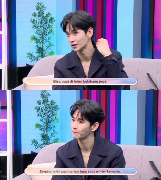 김수현 RCTI+ 인터뷰와 시상식 복귀 예고: 40편 러브콜 보도는 어떻게 읽어야 하나