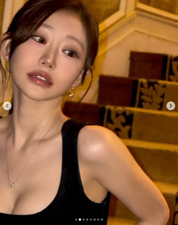 키스오브라이프 쥴리 SNS 사진 화제: 자극적 제목보다 SWEAT 활동 맥락이 중요한 이유