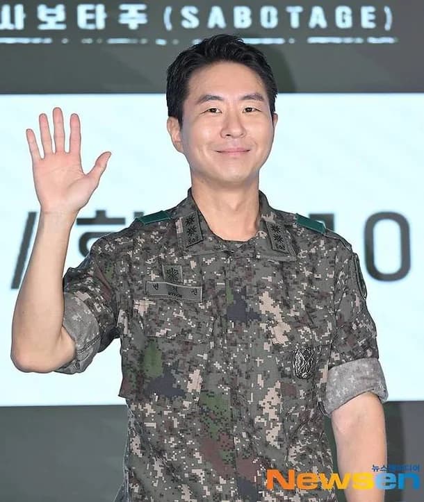 이현균 공장 알바 고백과 결혼: 김부장 이후 신병4까지 이어진 반전