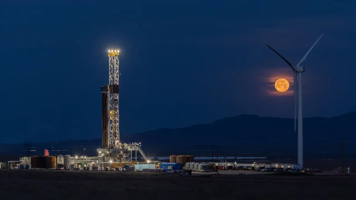 Google·Fervo 396MW 지열 전력계약, AI 데이터센터 전력 해법이 될까