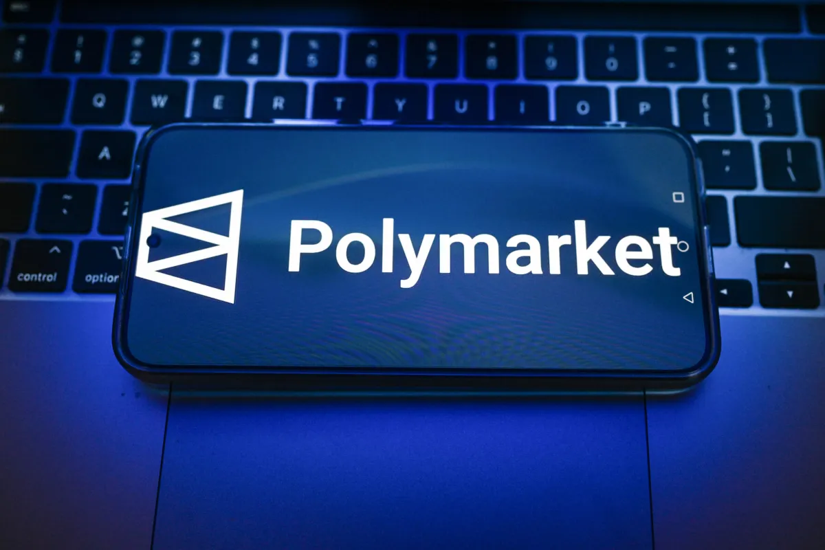 Polymarket 1789 Capital 3억 달러 투자설: 예측시장 몸값과 정치 리스크