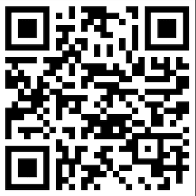 Bitcoin (BTC) QR