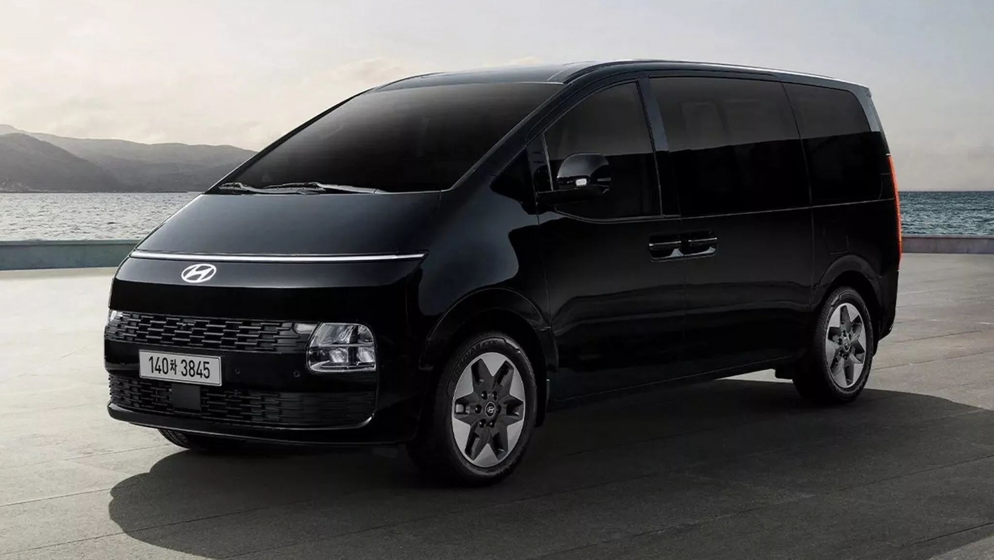 현대차, 스타리아 페이스리프트 공개…겉모습보다 ‘체감 변화’에 집중한 2026년형