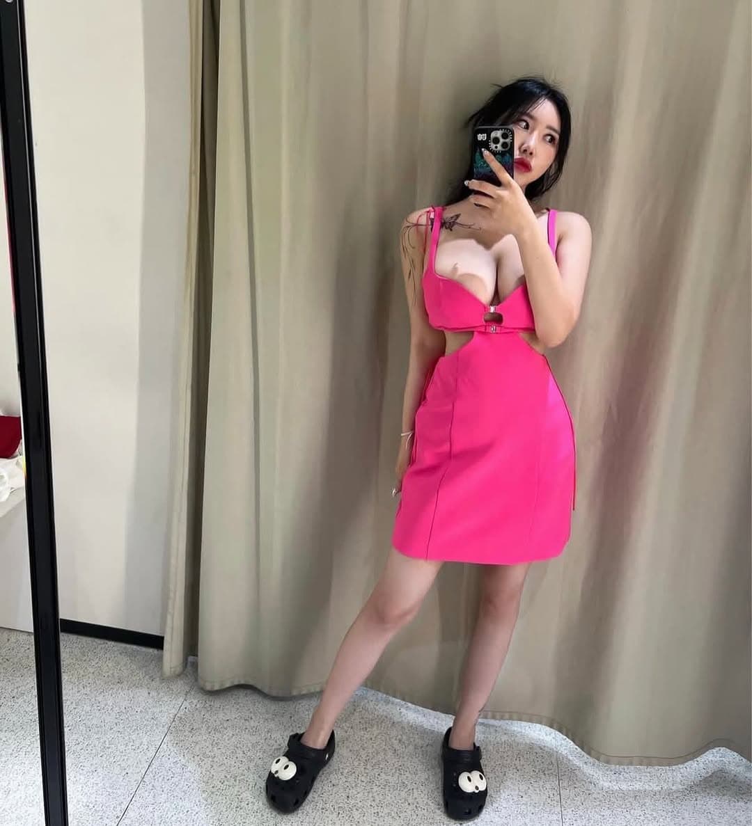 출처: 인스타그램 @for.daon