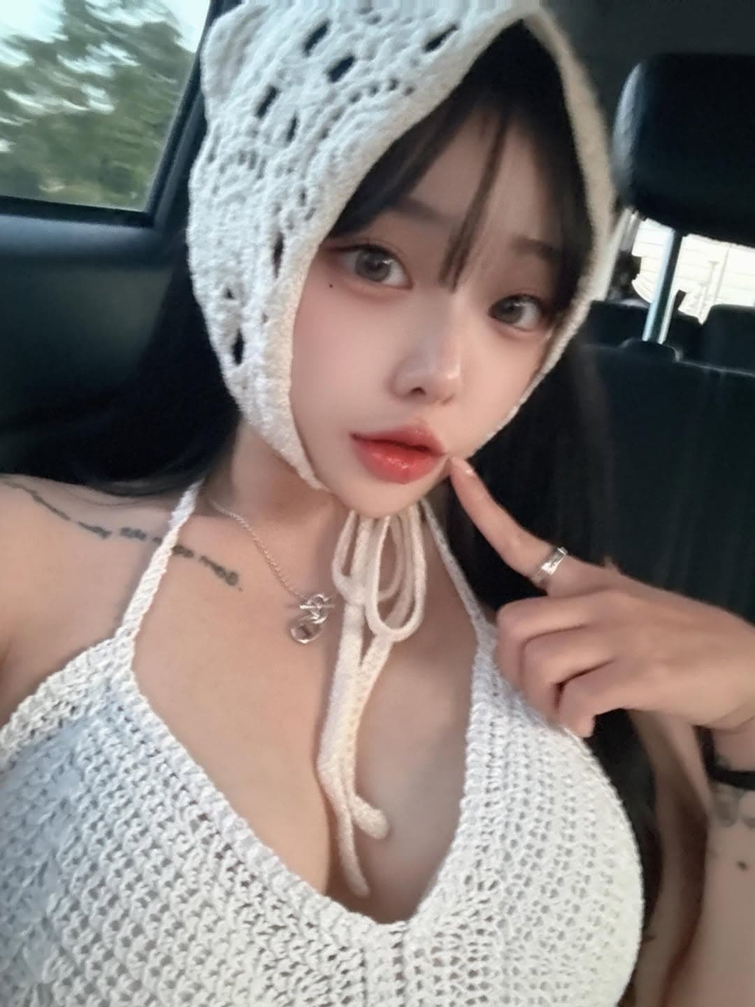 출처: 인스타그램 @im_your_jyeon 섹시 비키니 인스타그램 사진