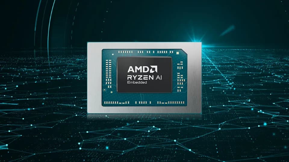 AMD, CES 2026에서 차세대 AI PC 프로세서 공개