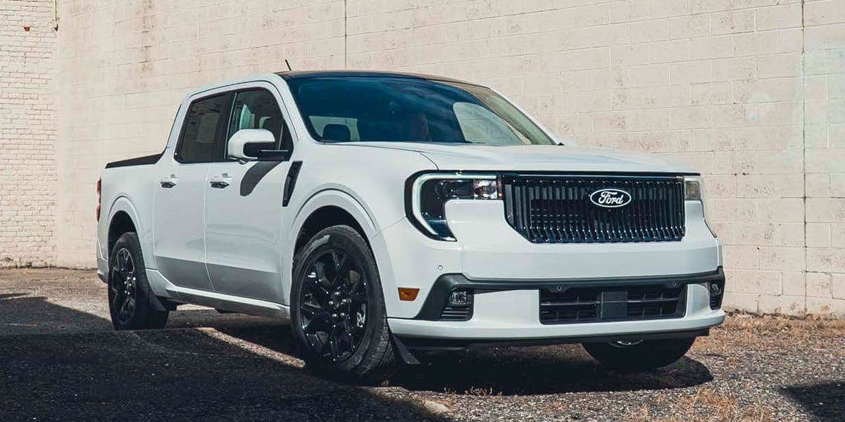 2027 포드 매버릭 가격 변화 정리: EcoBoost 선택지는 줄고 Lobo·Tremor는 인하