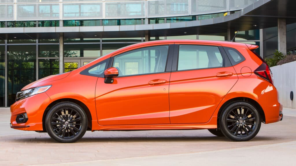 Honda Fit 미국 복귀 가능성 정리: Jazz는 살아 있지만 확정은 아니다