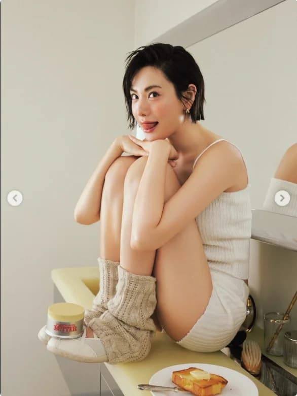 나나 전신 타투 제거 근황 정리: 2022년 공개부터 1968 타투까지