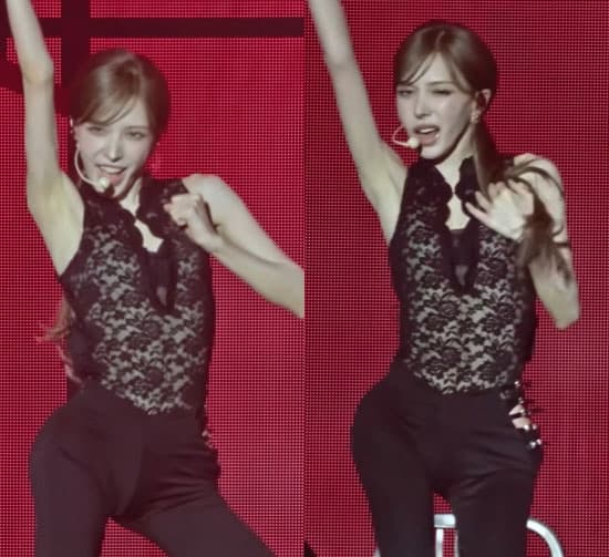 레드벨벳 웬디 몸매 조롱 논란 정리: ASND 적극 대응과 팬콘 맥락