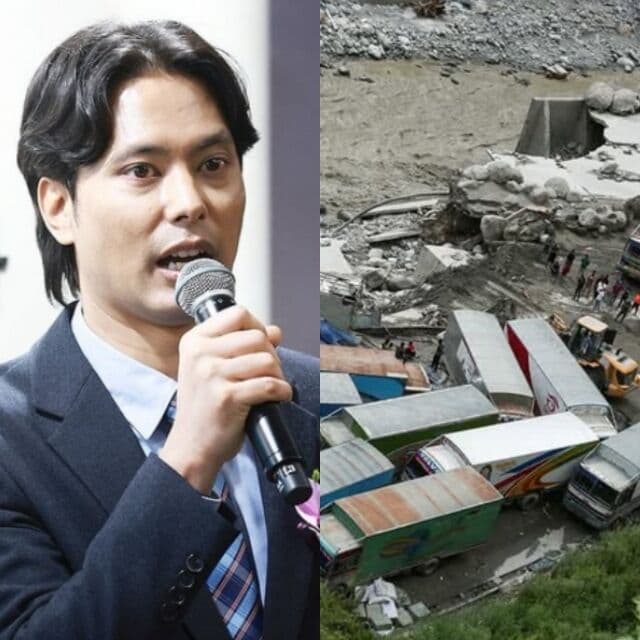 수잔 샤키야 네팔 홍수 호소 정리: 라수와 피해와 한국인 실종 보도까지