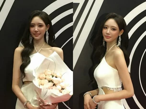 우서윤 미스코리아 진 성형 논란: 전수완 근황까지 같이 보는 이유