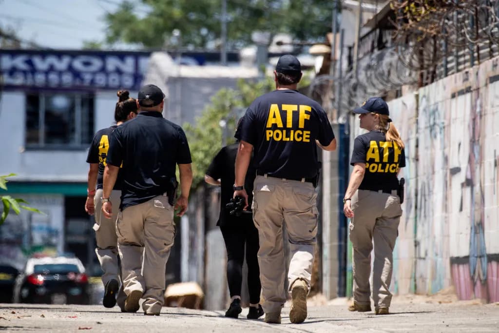 ATF 랜섬웨어 중대 사고 정리: 독립 수사 시스템 침해가 남긴 보안 쟁점