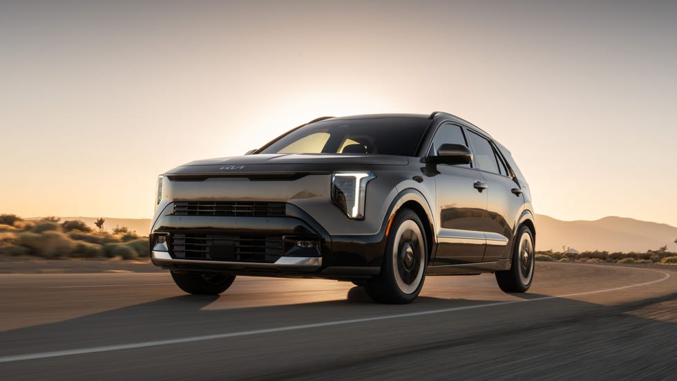 2027 Kia Niro 가격 정리: 하이브리드 전용 전환과 2,500달러 인상