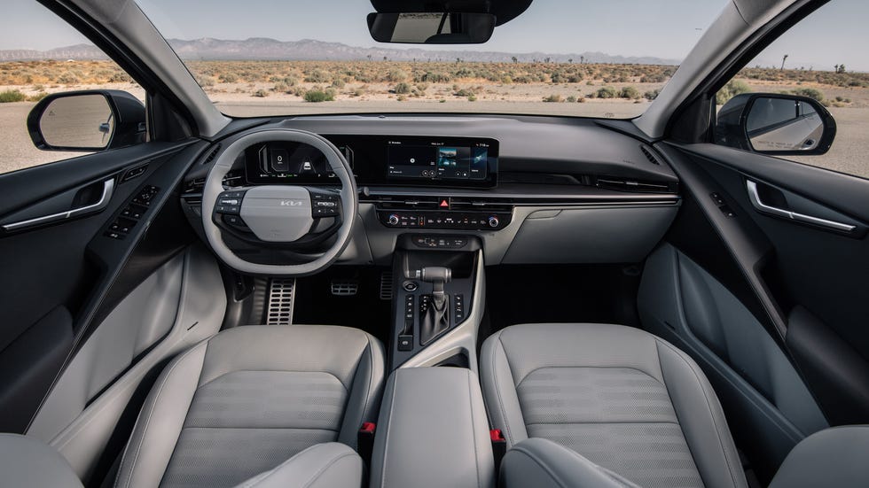 2027 Kia Niro 가격 정리: 하이브리드 전용 전환과 2,500달러 인상