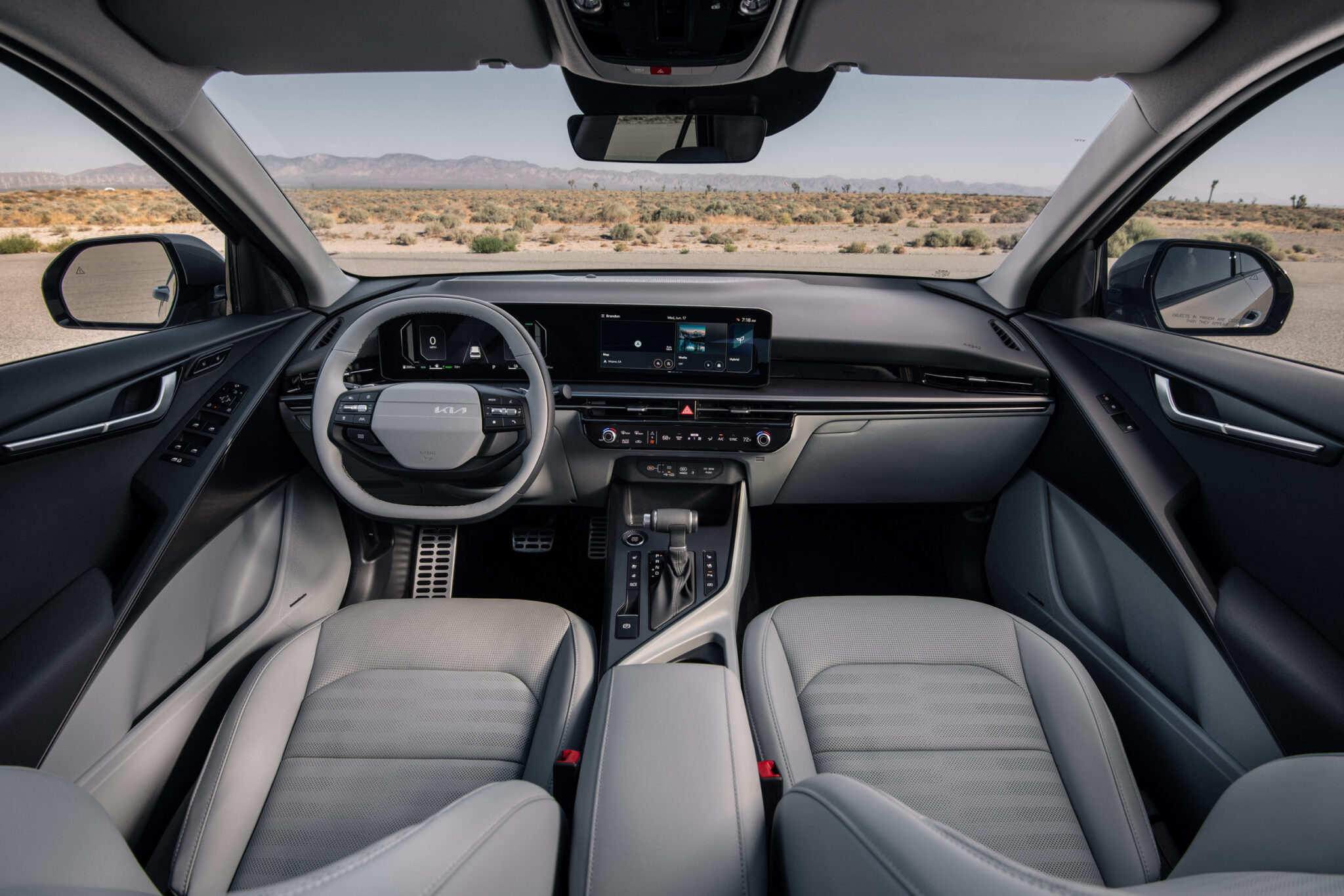 2027 Kia Niro 가격 정리: 하이브리드 전용 전환과 2,500달러 인상
