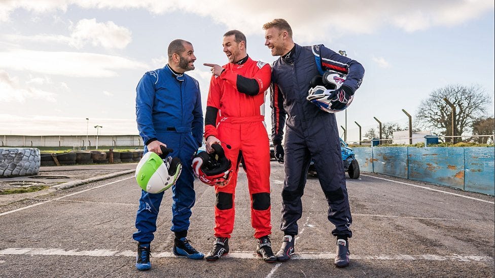 BBC Top Gear 복귀 확정: 진행자보다 중요한 새 포맷의 숙제