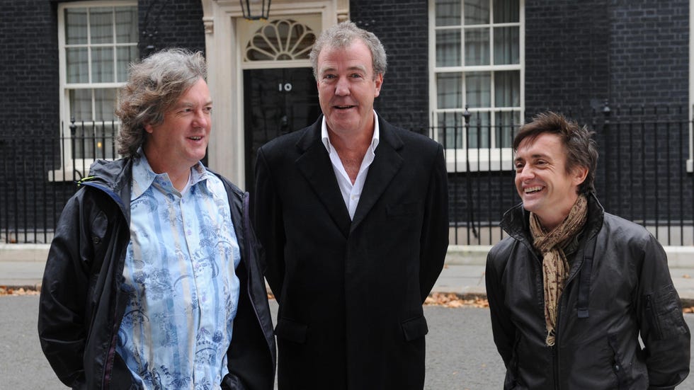 BBC Top Gear 복귀 확정: 진행자보다 중요한 새 포맷의 숙제