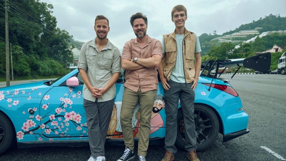 BBC Top Gear 복귀 확정: 진행자보다 중요한 새 포맷의 숙제