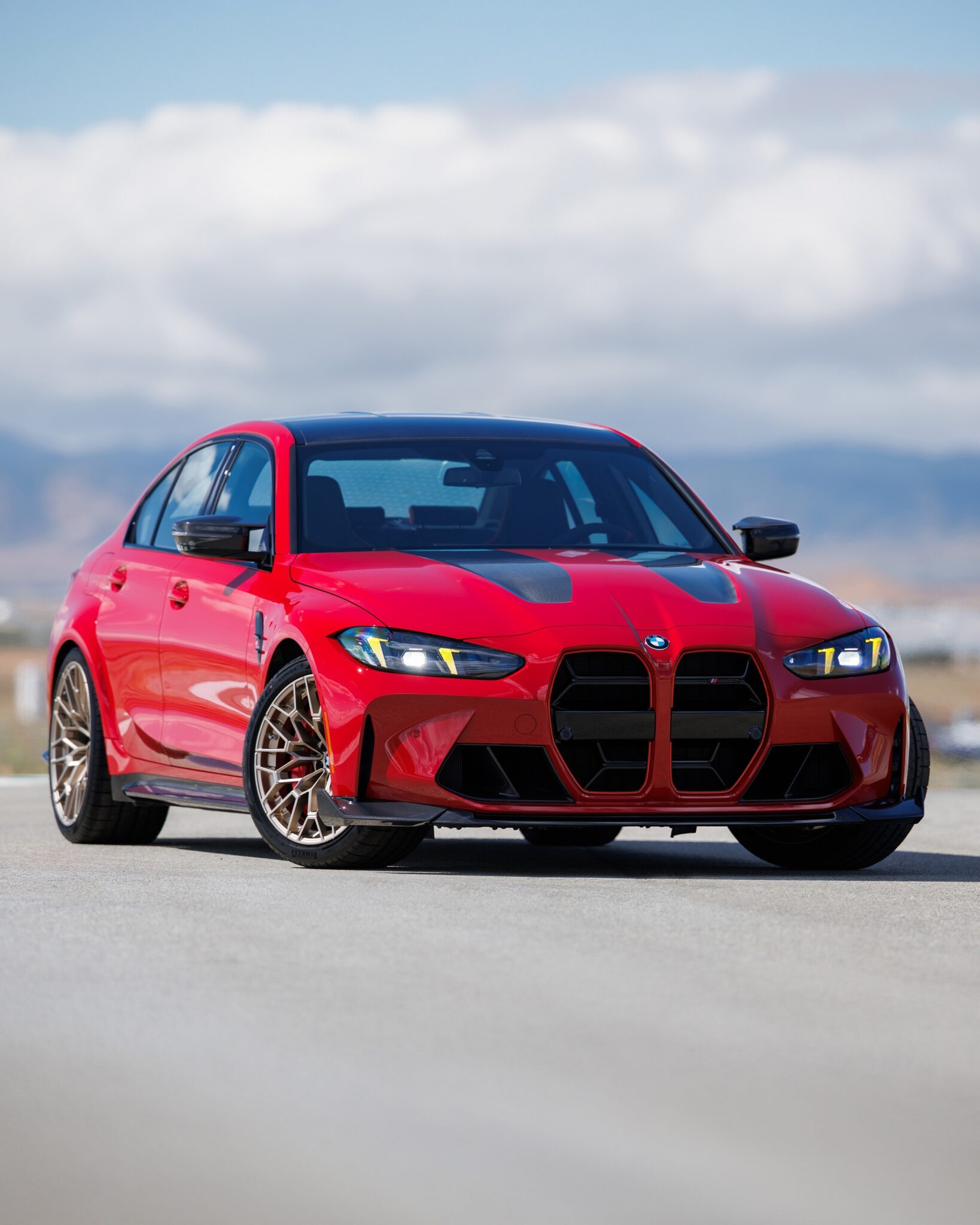 BMW M2 미국 구매자 절반이 수동변속기 선택: M3 CS 핸드샬터가 나온 배경