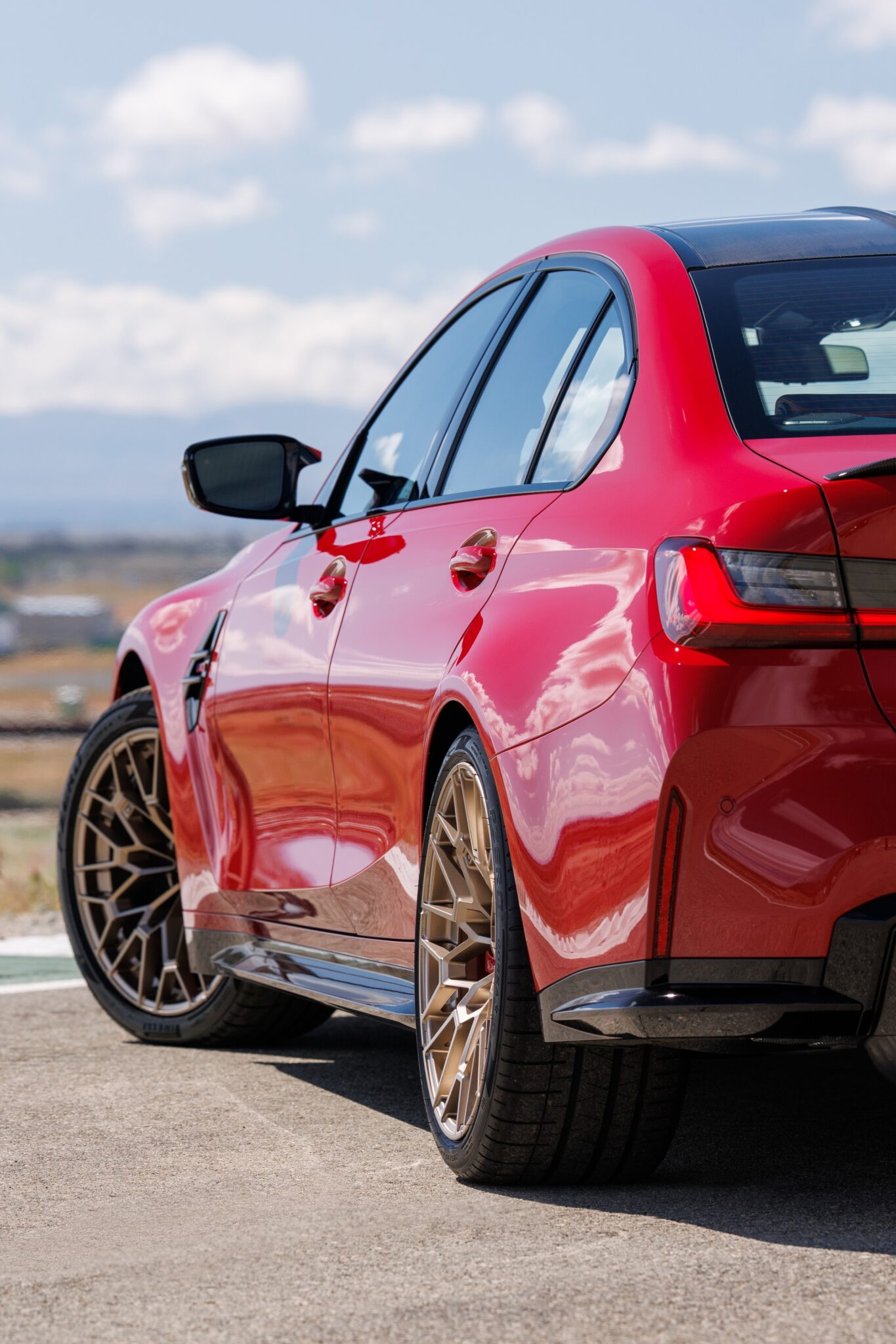 BMW M2 미국 구매자 절반이 수동변속기 선택: M3 CS 핸드샬터가 나온 배경