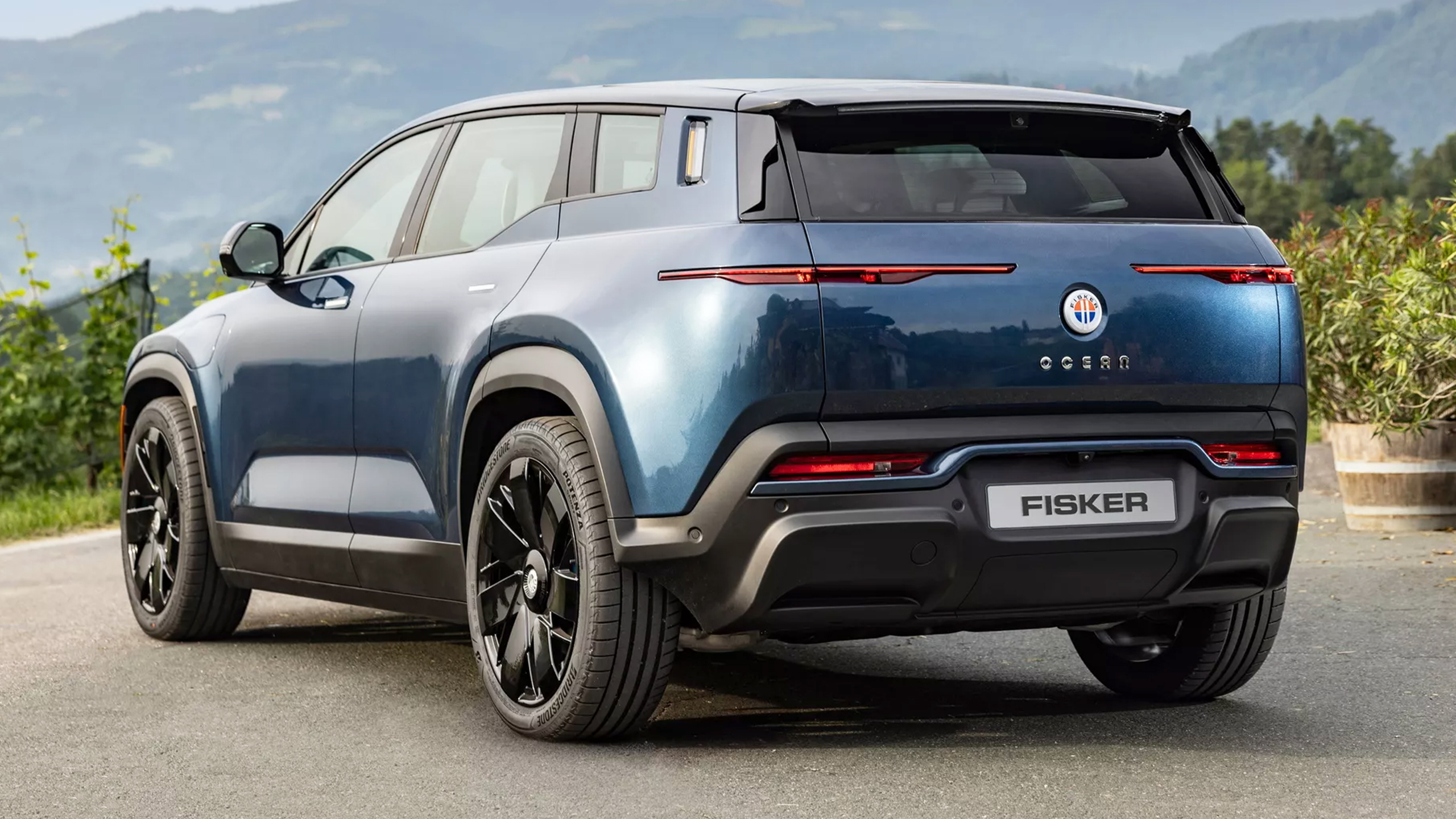 Fisker Ocean 스웨덴 보상금 정리: 14만7800크로나 청구가 4만1000크로나로