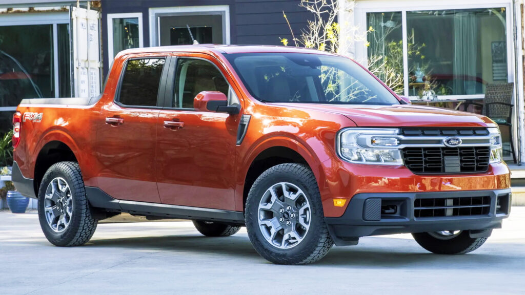 Ford Maverick Hybrid 브레이크 청원: NHTSA가 들여다볼 쟁점