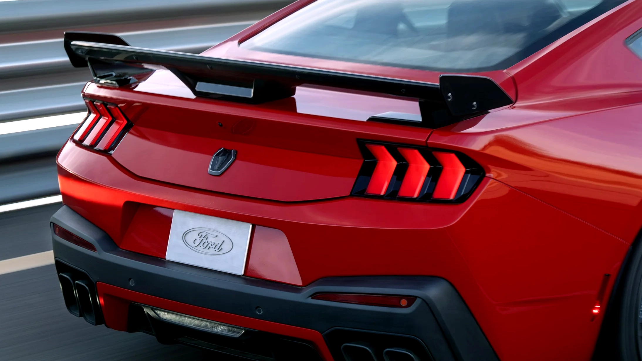 Ford Mustang Baja 루머 정리: 오프로더 머스탱은 실제 양산될까