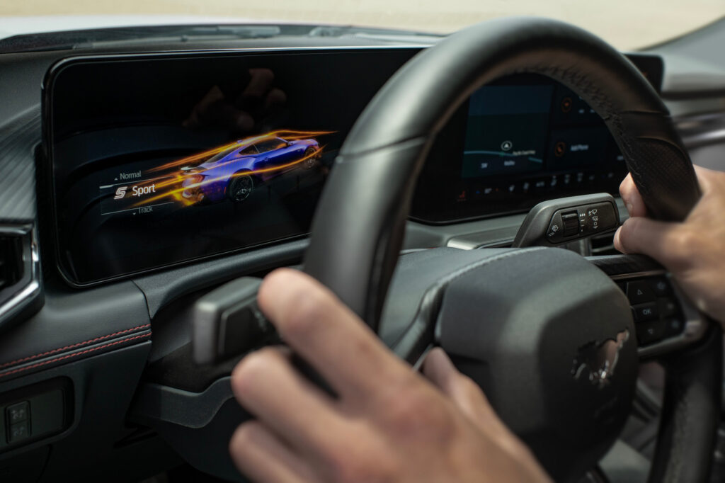 Ford Mustang Baja 루머 정리: 오프로더 머스탱은 실제 양산될까
