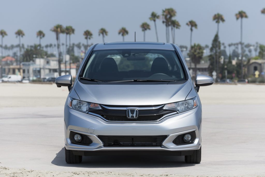 Honda Fit 미국 복귀 가능성 정리: Jazz는 살아 있지만 확정은 아니다