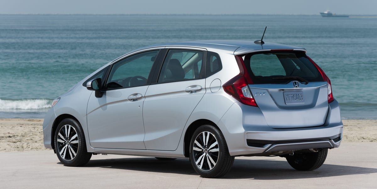 Honda Fit 미국 복귀 가능성 정리: Jazz는 살아 있지만 확정은 아니다