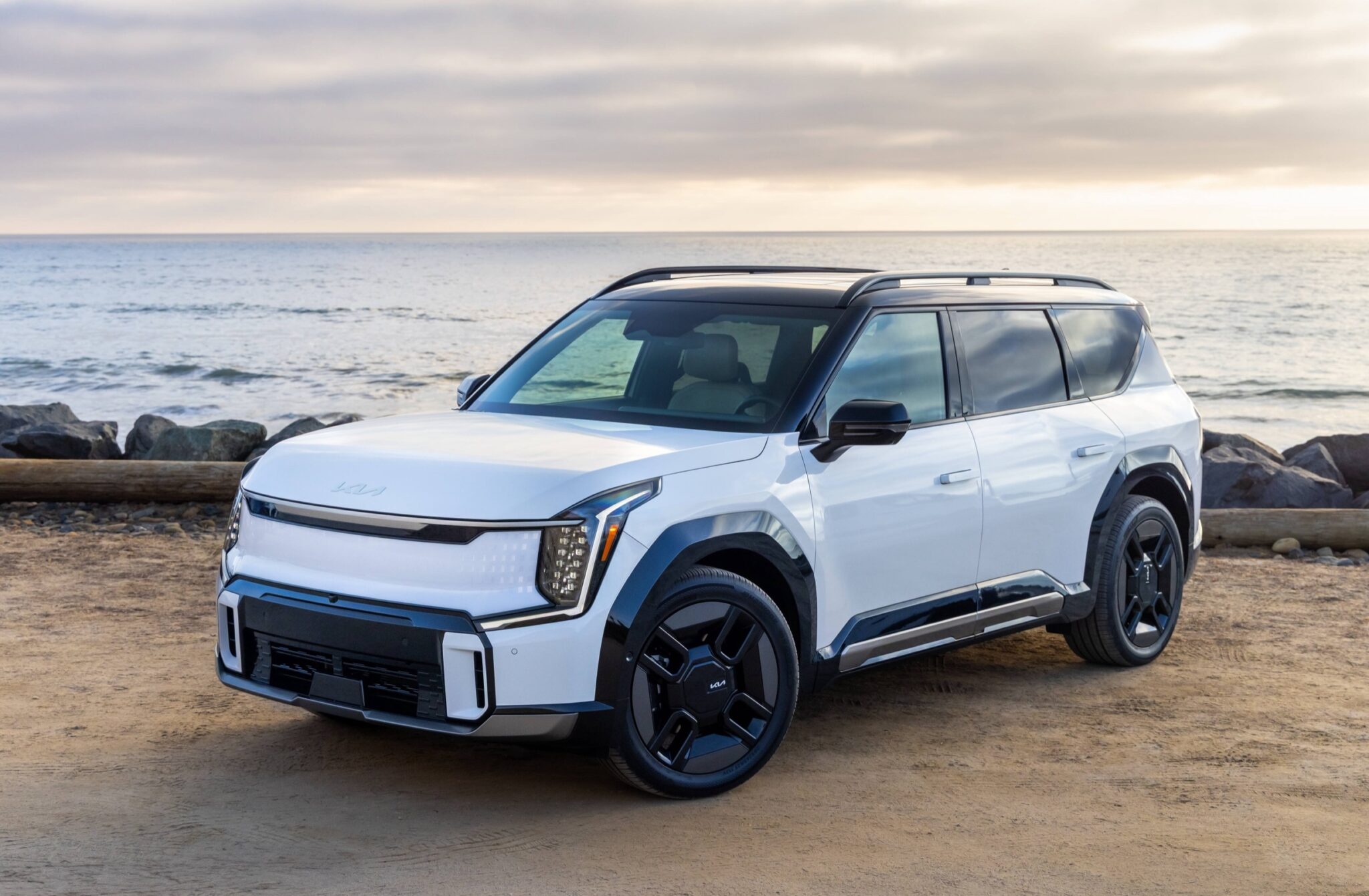 Kia EV9 충전 4.91kWh에 2만2308캐나다달러 청구: 오류 원인과 대응법