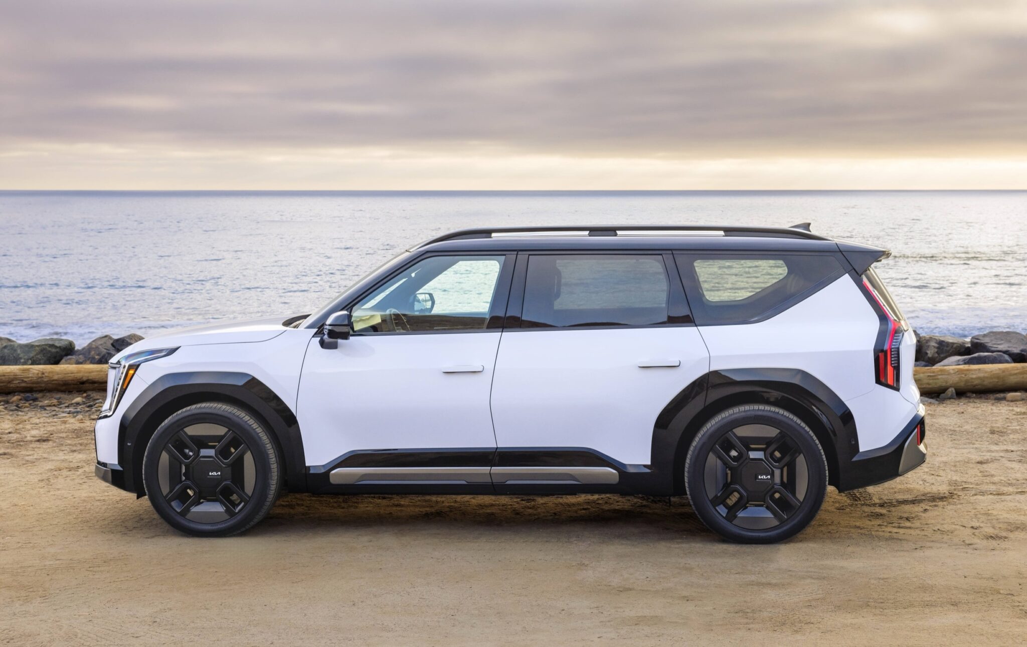 Kia EV9 충전 4.91kWh에 2만2308캐나다달러 청구: 오류 원인과 대응법