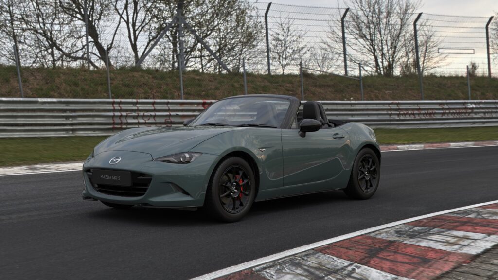 영국 2027 마쓰다 MX-5 정리: 2.0 단종과 1.5 136마력 체제의 의미