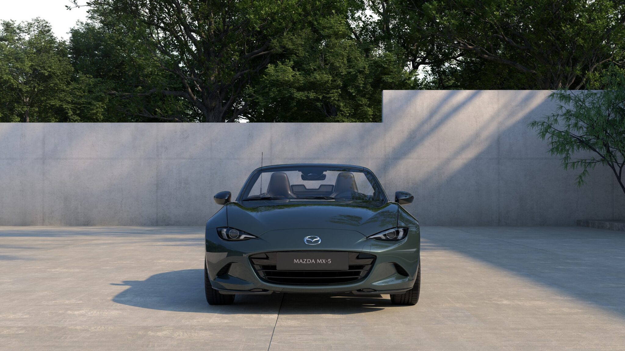 영국 2027 마쓰다 MX-5 정리: 2.0 단종과 1.5 136마력 체제의 의미