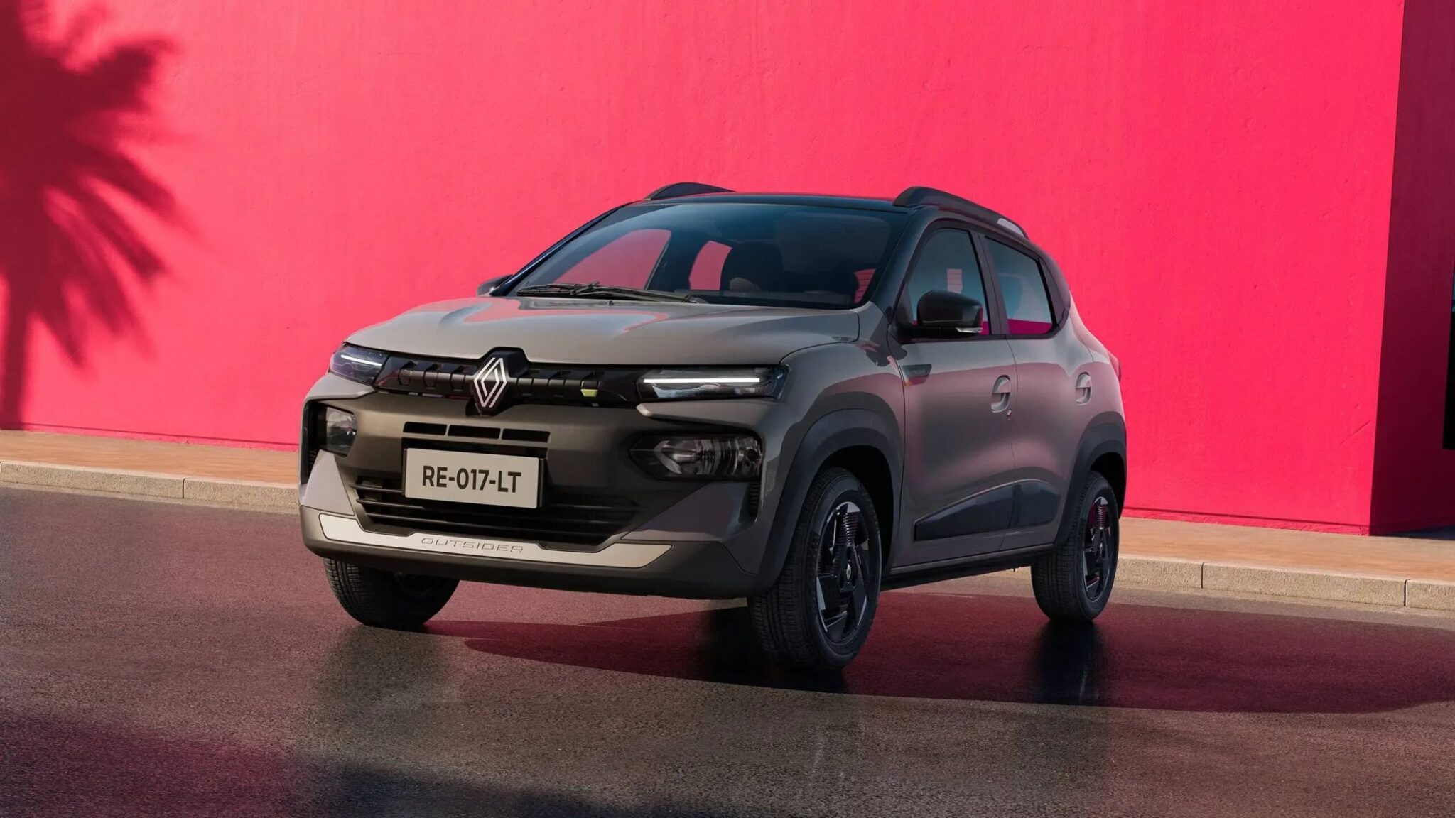 Renault Kwid 브라질·인도 가격 차이: 같은 소형차가 세 배 비싼 이유
