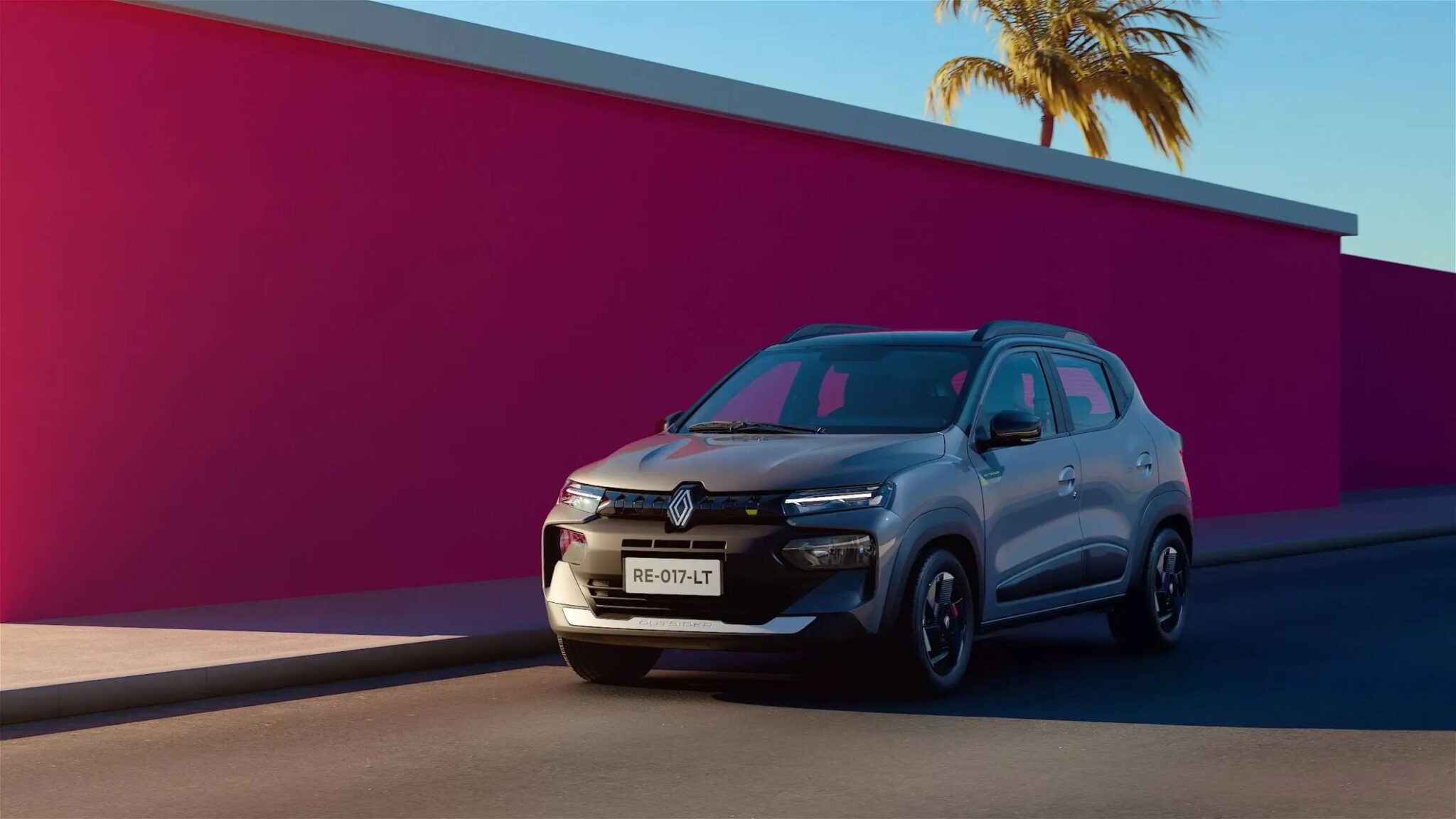 Renault Kwid 브라질·인도 가격 차이: 같은 소형차가 세 배 비싼 이유
