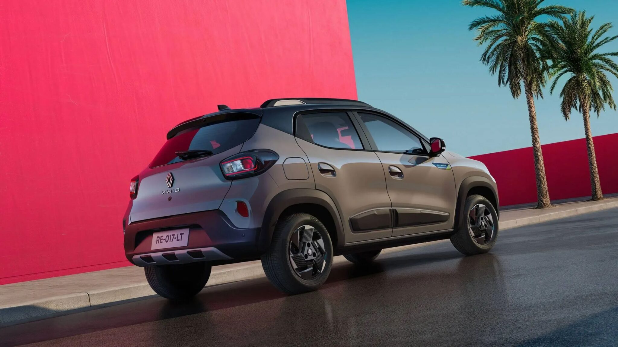 Renault Kwid 브라질·인도 가격 차이: 같은 소형차가 세 배 비싼 이유