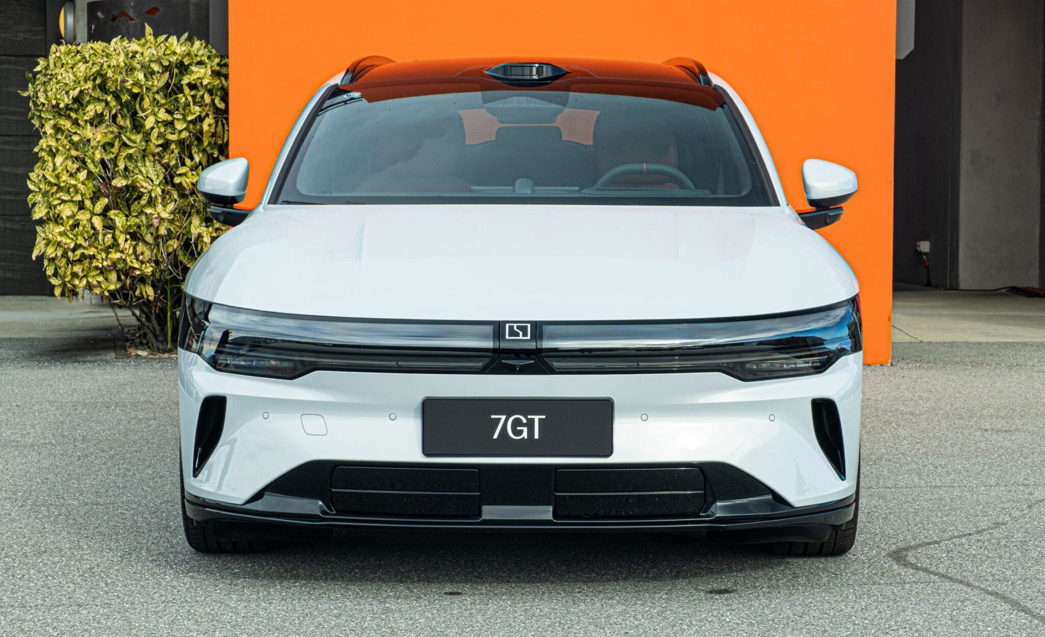 Zeekr 7GT 시승기 핵심: SUV 대신 전기 슈팅브레이크를 고를 이유