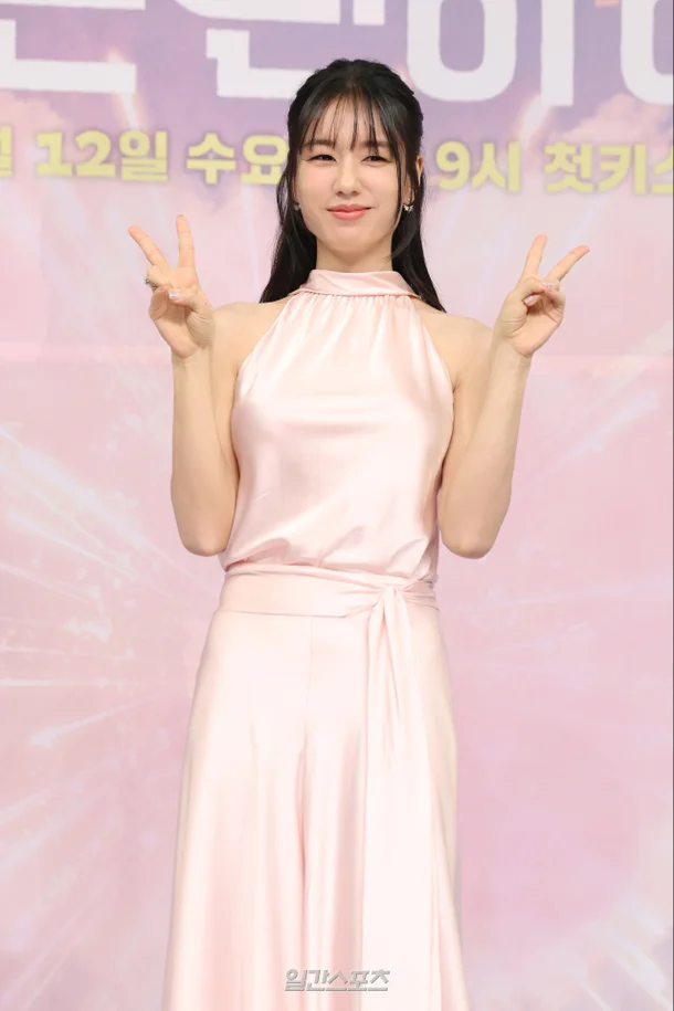 안은진 새 로맨스 기대감, 미스캐스팅 우려를 연기로 뒤집은 배우의 다음 카드