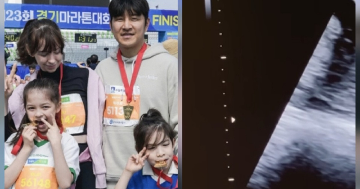 박주호 아내 안나 넷째 임신 Q&A 정리: 암 회복 이후 건강 우려에 답하다
