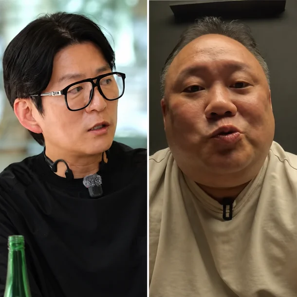 비밀이야 강레오 저격 논란: 미쉐린 발언이 커진 이유