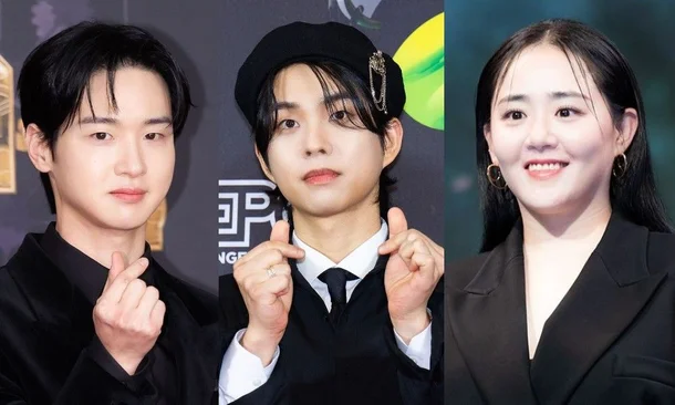 열애설 없이 결혼 발표한 스타들: 장동윤·최상엽·문근영 사례로 본 비공개 연애