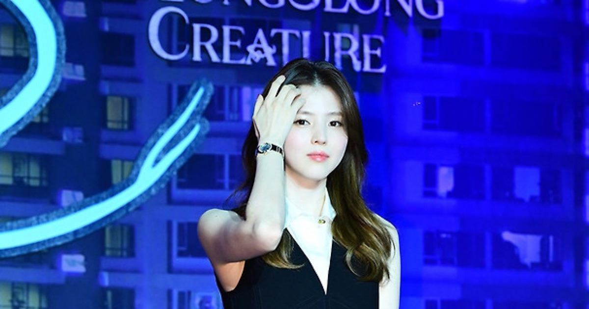 한소희 차쥐뿔 발언 정리: 93년생 나이 정정부터 안정형 연애관까지